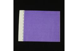 China Custom Tyvek Paper Wristbands Durable And Versatile Identification Solution supplier