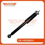 Car Rear Shock Factory 1403200231 Mercedes Benz Simple Shock Absorber Wholesale for sale