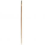 YOBANG Bamboo Rock & Branch Series Shiplap Surfboard Serving and Cutting Board