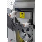 0.25 Kw Automatic Gravimetric Batch Blender Material Mixing Hopper