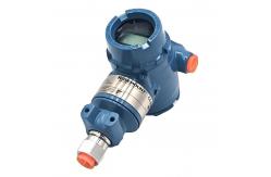 China High Accuracy Pressure Sensor  3051tg Pressure Transmitter supplier