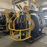 4500KG Weight Pipeline Beveling and Facing Machine for Heavy-Duty Construction Needs for sale