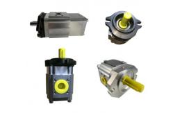 China Hydraulic Machine Eckerle Internal Gear Pump EIPH6-160RB23 EIPH6-064RK23 supplier
