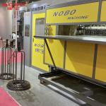 Dia 2.0-2.4mm Automatic Spring Making Machine 20kw Mattress Compression Machine for sale
