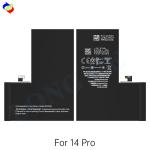Power Up Your iPhone 14ProMax with Our Replacement Battery Compatible For iPhone