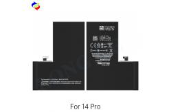 China Power Up Your iPhone 14ProMax with Our Replacement Battery Compatible For iPhone supplier