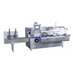 High Stability Automatic Cartoning Machine Carton Packing Machine for sale