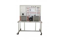 China ZM3101F Refrigeration Training Equipment / Technical Teaching Equipment supplier