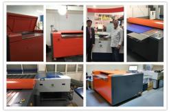 China 2400dpi Thermal CTP Plate Machine T-1600M For Output supplier
