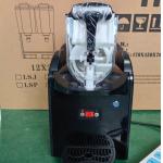 220v Frozen Beverage Mini Cup Slushy Soda Small Slush Maker Shake Machine Fizzy for sale