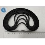 0090005027 Rubber NCR ATM Parts Synchronous Belt For Presenter for sale
