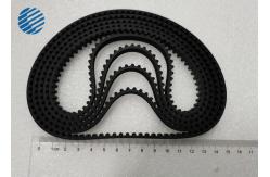 China Smooth Movement NCR ATM Belt Good Elasticity  0090019379 For Transport supplier