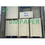 0.5mm 0.6mm 0.8mm Beer Mat Board Strong Water Absorption For Paper Coasters for sale