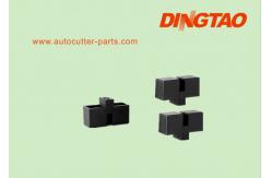 China 113504 Vector 7000 Spare Parts Fixation Support Stop Plastic Block supplier