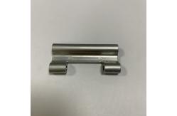 China Durable Aluminium  Die Castings Process Molded Precision Zinc Die Casting Parts supplier