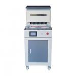 Heavy Duty 4 Spindle Paper Drill Automatic 4 Hole Paper Puncher Fast Speed Paper Punching Machine for sale