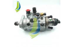China DE2435-5961 Diesel Fuel Injection Pump DE24355961 For 310G Backhoe Loader supplier