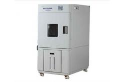 China Small Climatic Environmental Laboratory Constant Temperature Humidity Test Chamber supplier