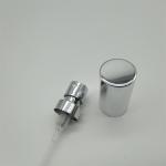  Premium Perfume Pump for Luxury Fragrance Bottles with Fine Mist Dispenser and Gold-Plated Finish for sale