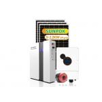 24V Residential Solar Photovoltaic System Complete Solar Panel System for sale