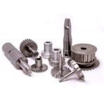 Painting Anodizing CNC Milling Stainless Steel Car Engine Cylinder for sale