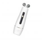 Electric Vibrating Face Massager Skin Slimming Vibrating Face Roller for sale