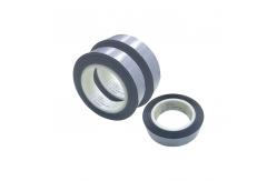 China Thermoplastic Adhesive Self Adhesive Foam Tape For Bank Card Chip Embedding supplier
