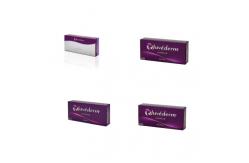 China 1.0ml Injectable Juvederm Dermal Filler For Natural And Long Lasting Rejuvenation supplier