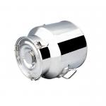 25L SS304 Metal Storage Tank Tea Can Coffee Sugar Sealed Transport Milk Cans for sale