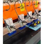 Acrylic Polishing Equipment Product 1350Mm Work Area Diamond Polishing Machine For Acrylic Sheet for sale
