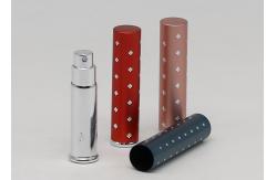 China 8ml Handbag Refillable Fragrance Mini Perfume Atomiser Perfume Spray Bottle supplier