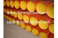 China SML Rohre and SML - Formstücke supplier