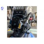 Road Construction Machinery Perkins 1206F-E70TTA Diesel Engine