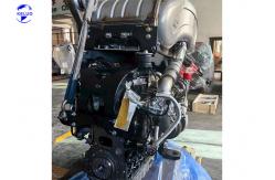China Road Construction Machinery Perkins 1206F-E70TTA Diesel Engine supplier