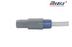 China Ultrasound Edan Monitor Fetal 4PINS Cadence Toco Transducer supplier