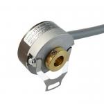 Taper hole Hollow Shaft Encoder KN35 with Line Driver Output for sale
