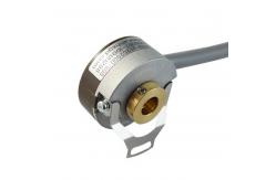 China CW Direction DC5V Single Turn Absolute Encoder SJ50 supplier