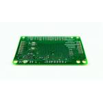 0.3-6.5mm PCB Board Assembly Immersion Gold / Tin / Silver Surface Finished for sale
