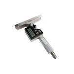 IP65 0-100mm Digital Depth Micrometer Gauge Tools
