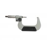 High Accuracy IP65 Protected 75-100mm Digital Outside Micrometer with Carbide Measuring Faces