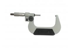 China High Accuracy IP65 Protected 75-100mm Digital Outside Micrometer with Carbide Measuring Faces supplier