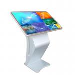 32 43 55 Inch Touch Screen Kiosk Digital Signage For Shopping Mall for sale