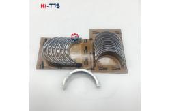 China ISX15 QSX15 X15 Diesel Engine Crankshaft Main Bearing 3800298 3678555 3678556 supplier