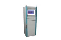 China Mechanical Parts Intelligent Eddy Current Flaw Detector Fully Digital supplier