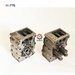 Hi-TTS 4096113 4323150 4096555 Cylinder Head Assembly for QSK23 Diesel Engine