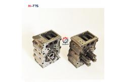 China Hi-TTS 4096113 4323150 4096555 Cylinder Head Assembly for QSK23 Diesel Engine supplier