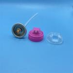 Aerosol Spray Valve Effortless Dispensing For Precision Applications