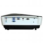 DLP Short Throw full hd Educational Projector For Conference School