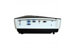 China DLP Short Throw full hd Educational Projector For Conference School supplier