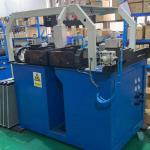 220V Radiator Production Line , Radiator Manufacturing Equipment Semi Automatic for sale